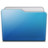 folder generic Icon